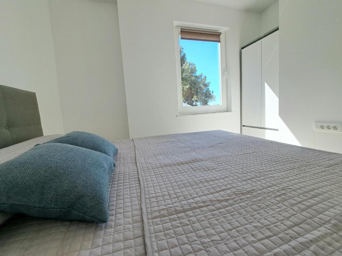 A2D1 Mali Lošinj Exterior foto